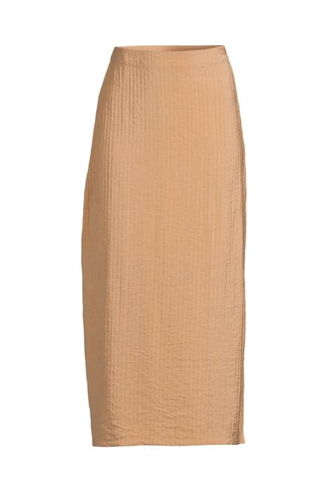 MALINE SKIRT FADED SAND by Another Label