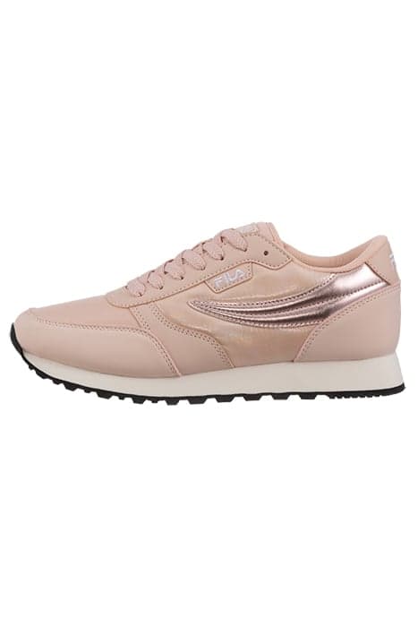 ORBIT F LOW WMN PEACH WHIP by FILA