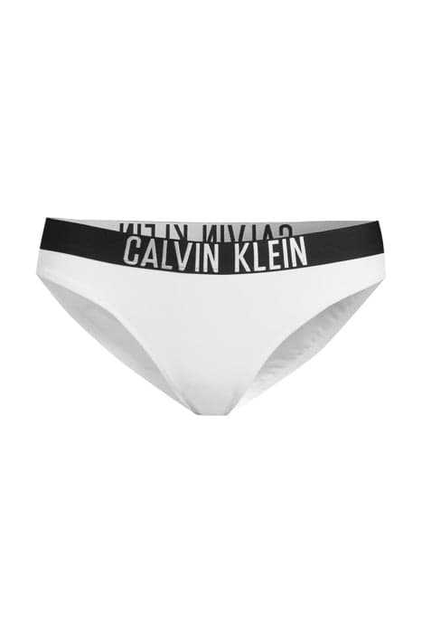 CLASSIC BIKINI PVH CLASSIC WHITE by Calvin Klein