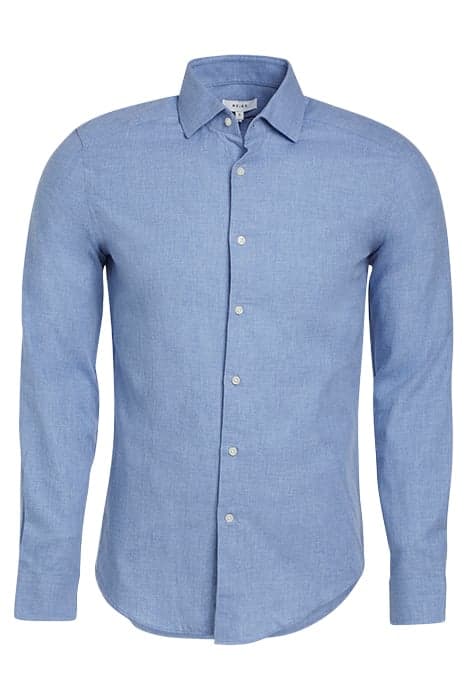 ZETTERBERG POWDER BLUE by Reiss