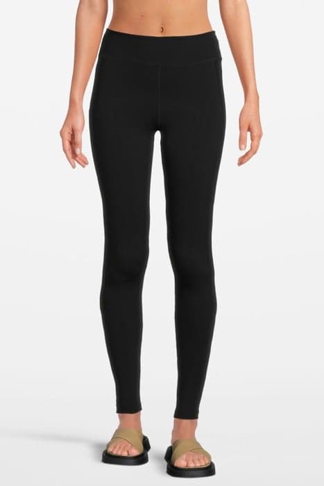 ESSENTIAL LEGGING BLACK BLACK by Filippa K