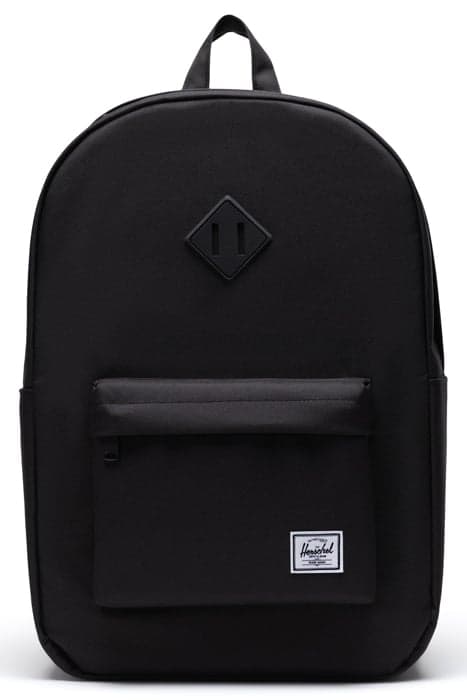 ECO | HERITAGE BLACK/BLACK by Herschel