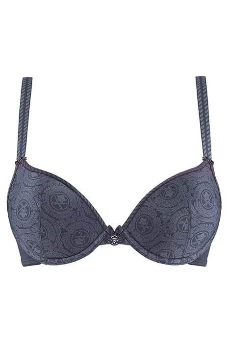 SAVAGE SADIE GRISAILLE GREY by Marlies Dekkers