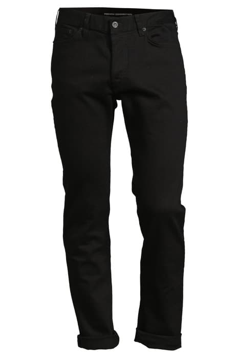 FC DENIM SLIM FIT BLACK by French Connection