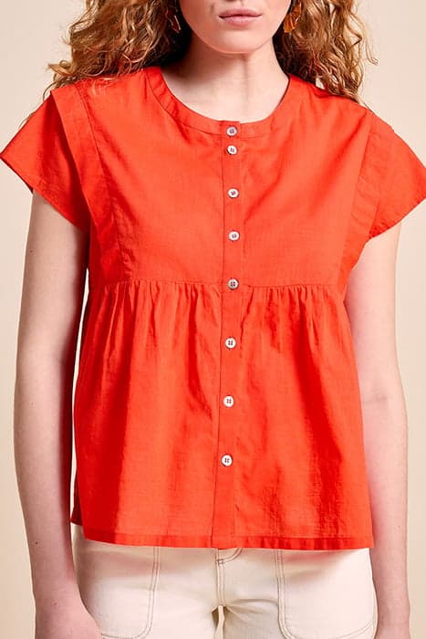 CORAL TOP by ONE STEP