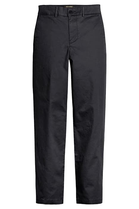 HIGH WAISTED CHINO BLACKS BEAUTIFUL BLACK by Dockers