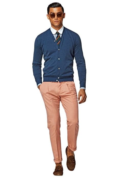 Casual Pants Terra by Suitsupply