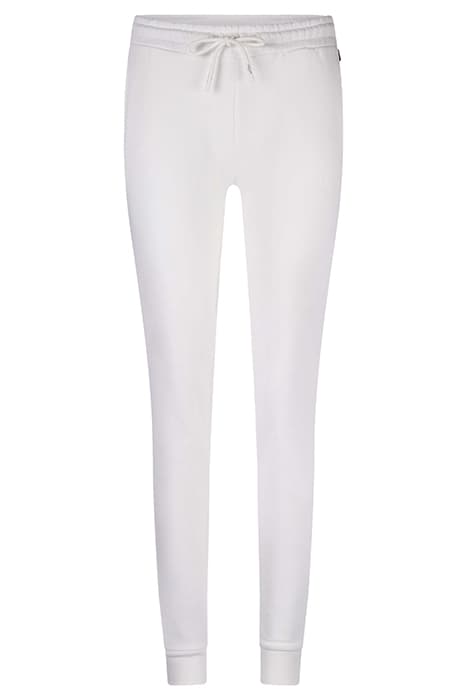 S/ GENNA PANTS OFF WHITE by Cavallaro Napoli