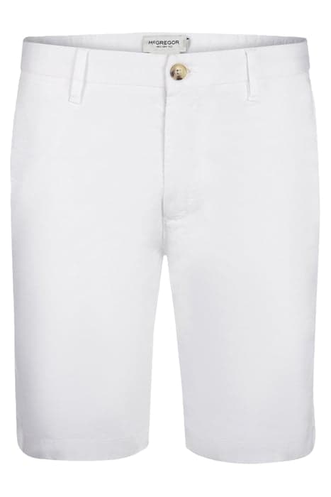 CLASSIC SHORTS GMD WHITE by McGregor