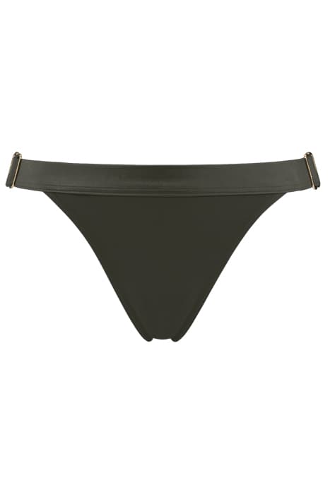 CACHE COEUR SEAWEED GREEN SEAWEED GREEN by Marlies Dekkers