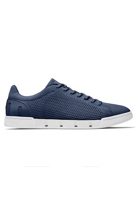 BREEZE TENNIS KNIT NAVY by SWIMS