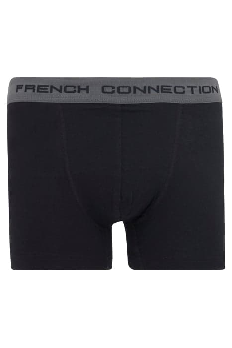 3 PACK FC BOXER FC 31 by French Connection