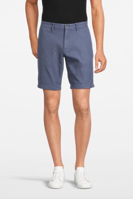 BROOKLYN SHORT DOBBY BLUE by Tommy Hilfiger