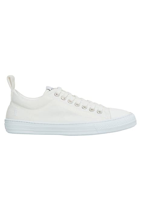 WOMEN SNEAKER ECRU by Closed