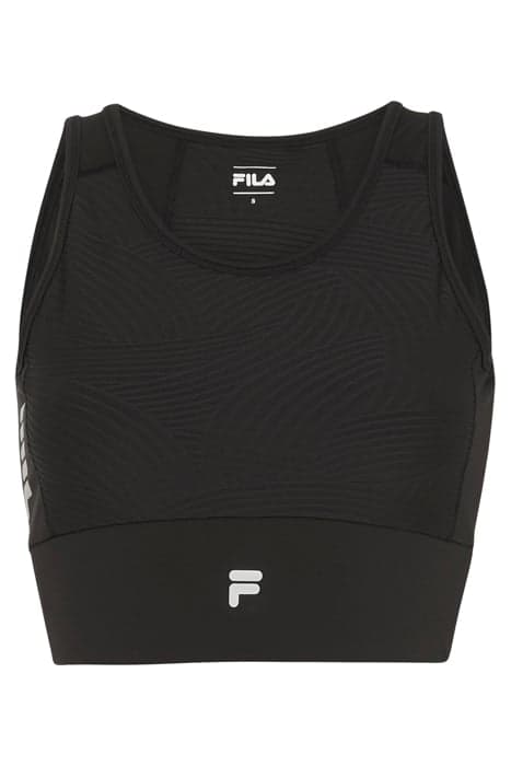 RAFAELA BRA TOP MOONLESS NIGHT by FILA