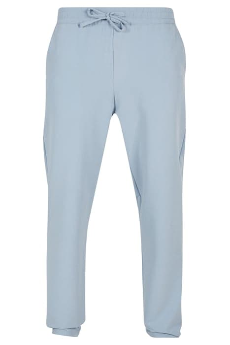 TAPERED JOGGER PANTS SUMMERBLUE by Urban Classics