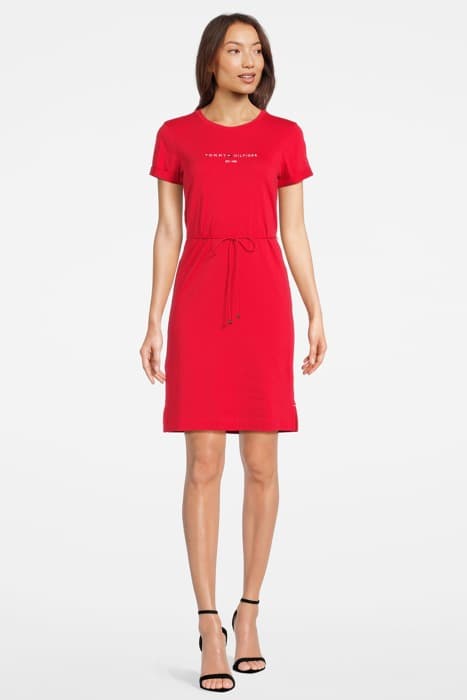 TH ESS HILFIGER REG RED by Tommy Hilfiger