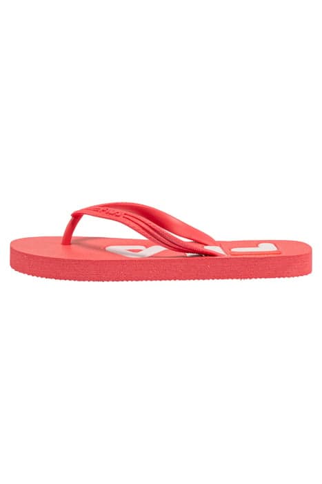 TROY SLIPPER TEENS CORAL PARADISE by FILA