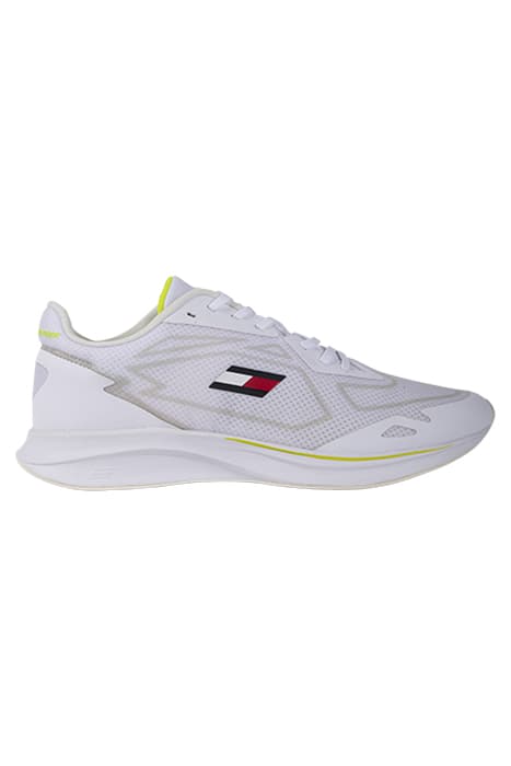 TS SLEEK 1 WOMEN WHITE by Tommy Hilfiger