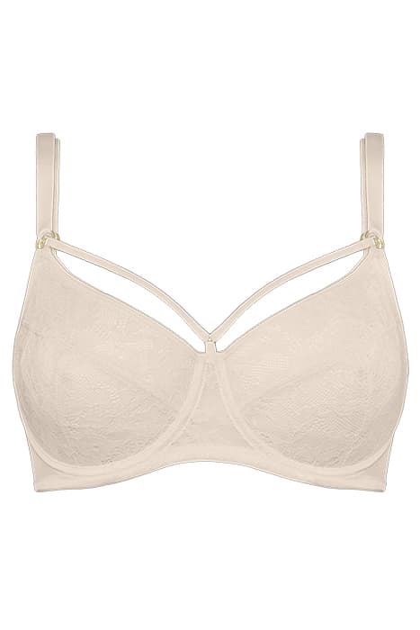 SPACE ODYSSEY IVORY LACE by Marlies Dekkers