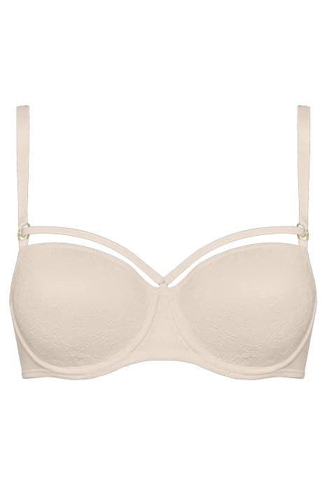 SPACE ODYSSEY IVORY LACE by Marlies Dekkers