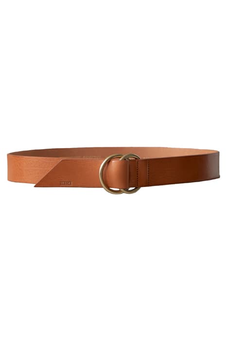 WOMEN BELT CINNAMON by Closed