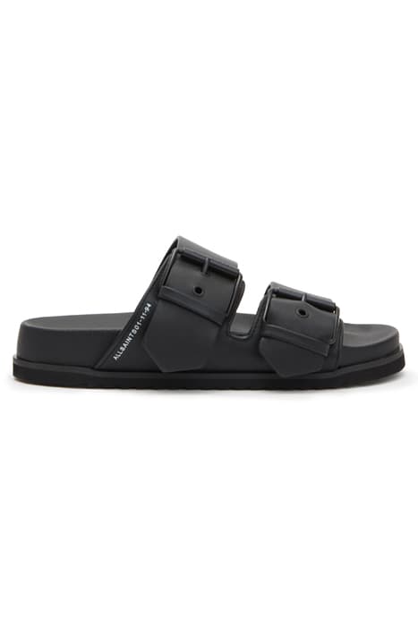 SIAN SANDAL BLACK by AllSaints