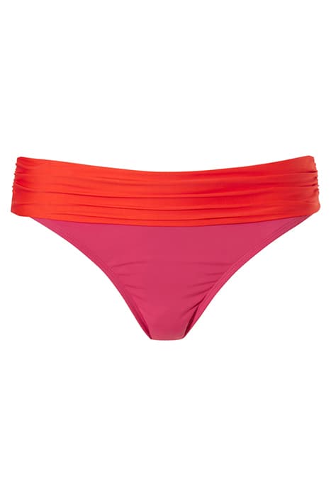 SW BO. BRIEF MID RASPBERRY LIPSTICK by Livera