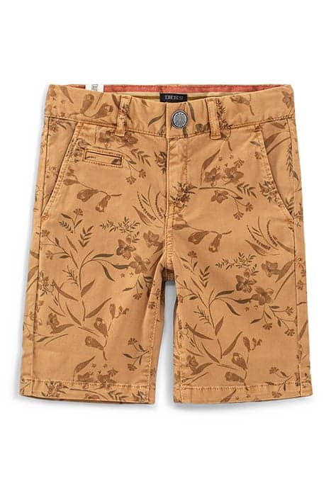 TABACCO BERMUDA SHORTS by IKKS