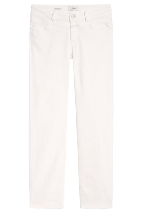 WOMEN STARLET JEANS WHITE by Closed