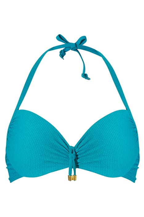 SW BRA TSHIRT BABETTE LAPIS BLUE BIRD by Livera