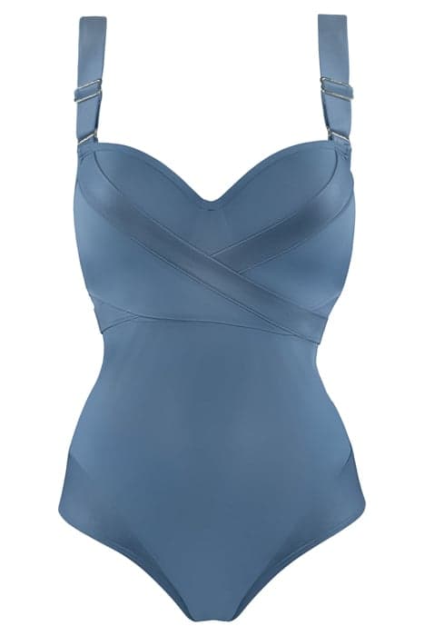 CACHE COEUR AIR FORCE BLUE by Marlies Dekkers