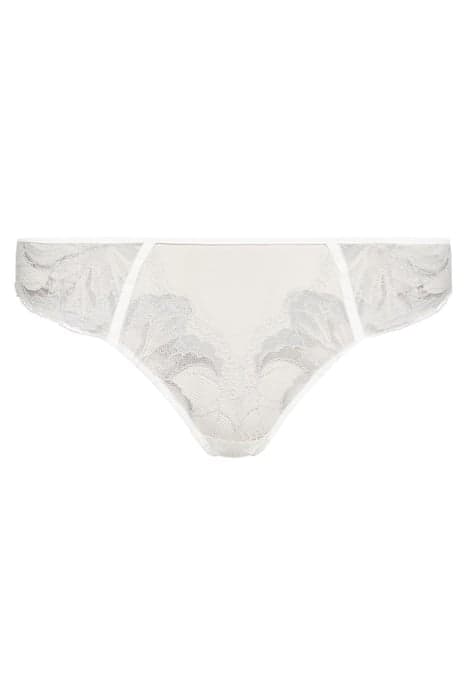 BIKINI, JAI IVORY (CROSS DYE) by Calvin Klein