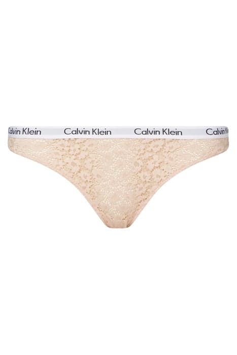 BIKINI, TRN BEECHWOOD by Calvin Klein