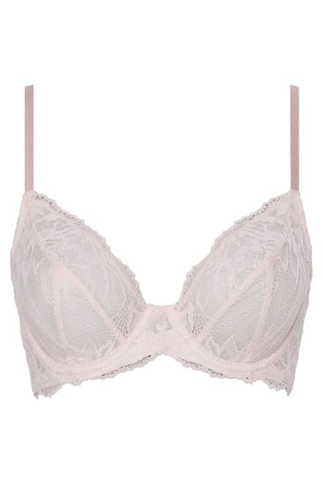 UNLINED FC, TH1 PINK WINK by Calvin Klein