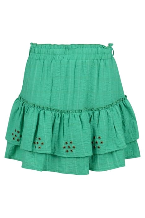 GA- WINDOW SKIRT JILL&MITCH BY SHOEBY GREEN by Shoeby