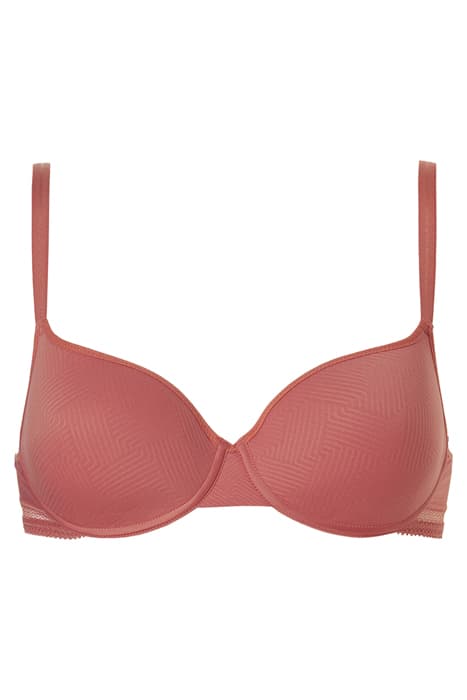 CO BRA TSHIRT COVERING ORANGE BRULE by Passionata