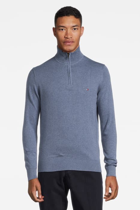 EO/ TH CLASSIC Z-M BLUE by Tommy Hilfiger