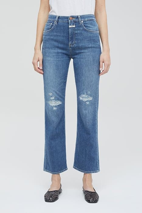 BAYLIN JEANS MID BLUE by Closed