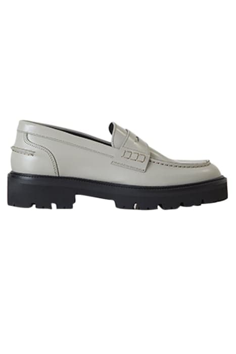 LOAFER DEEP FOG by Closed