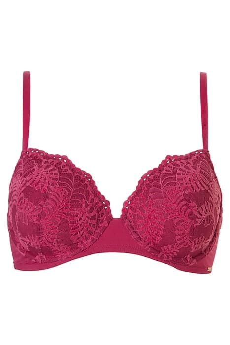 CO BRA TSHIRT DONNA VELVET LACE COSMO by Livera