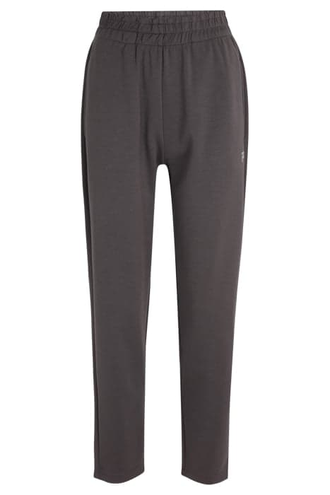 CHORIN HIGH WAIST PANTS IRON GATE by FILA