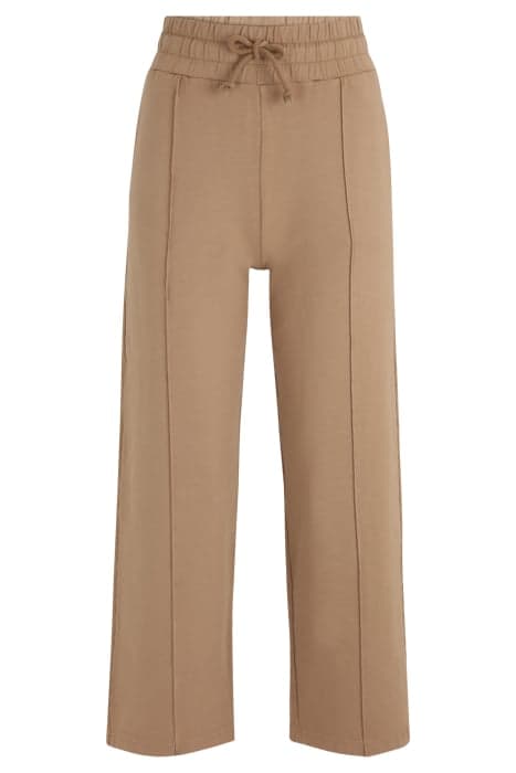 CALTANISSETT HIGH WAIST 7/8 PANTS SEPIA TINT by FILA