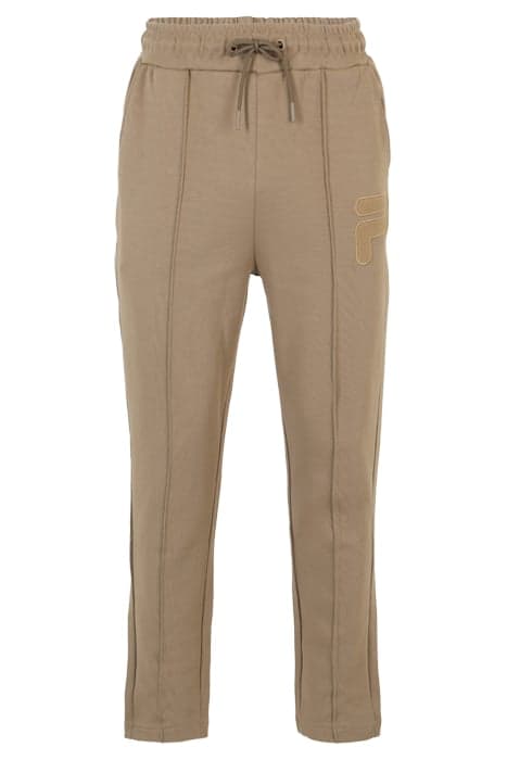 COSTA TAPPERED PANTS SEPIA TINT by FILA