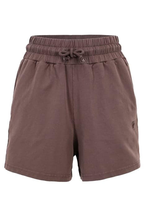 CAMBRILS HIGH WAIST SHORTS SPARROW by FILA