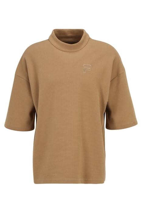 COGOLIN KIMONO SLEEVE TEE SEPIA TINT by FILA