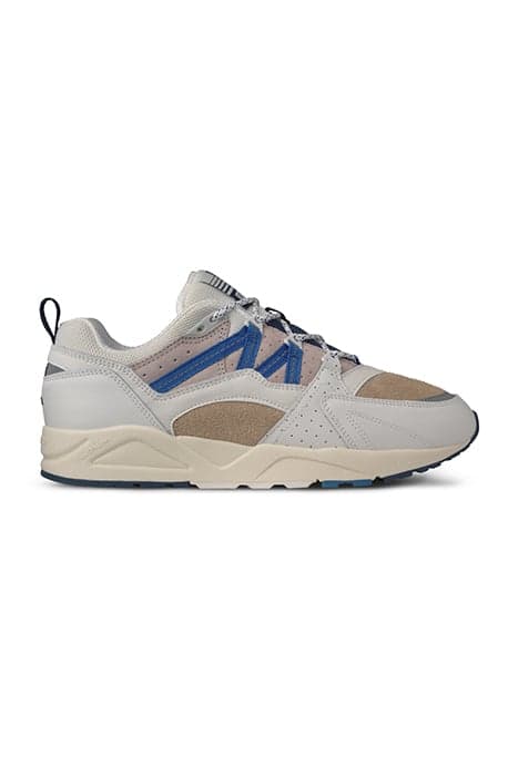 FUSION2.0-BRIGHT WHITE/VALLARTA BLUE by Karhu