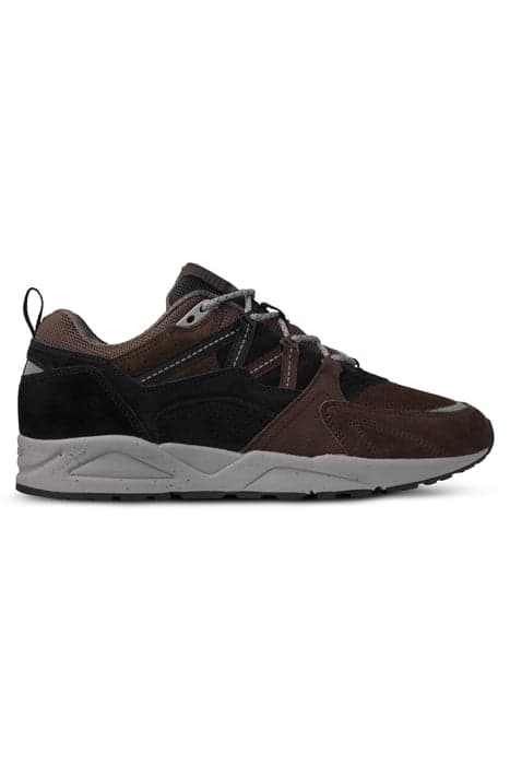 FUSION 2.0 JET BLACK/JAVA by Karhu