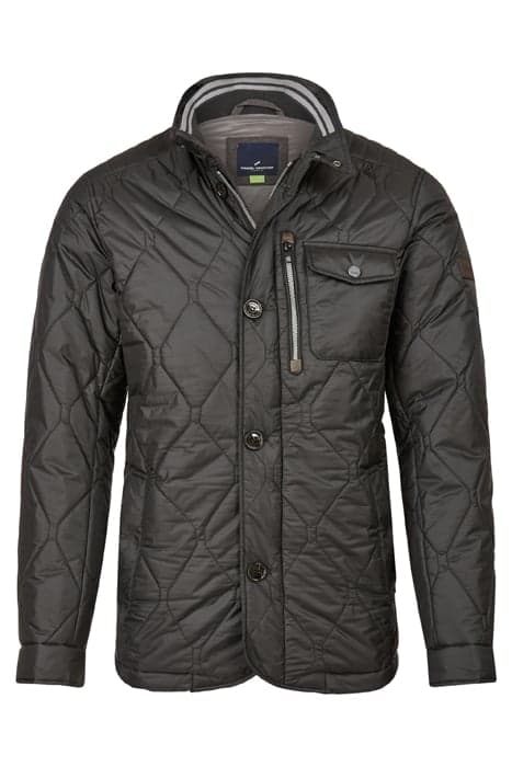 FIELDJACKET BLACK by Hechter Paris