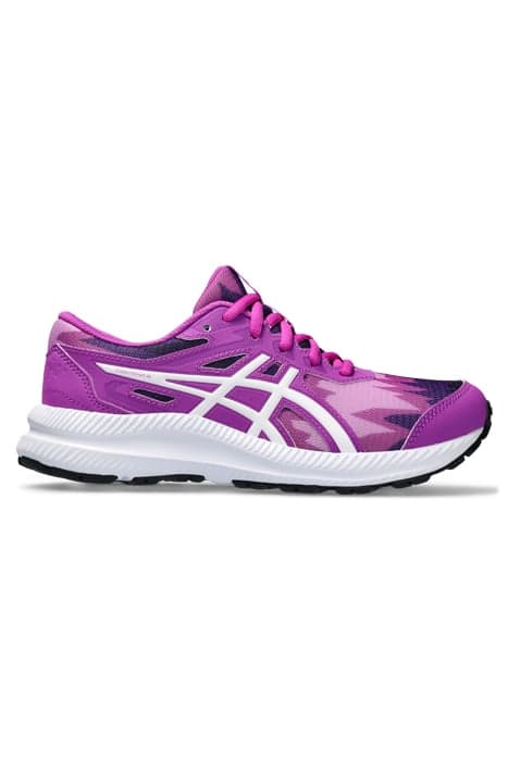 CONTEND 8 GS ORCHID/WHITE by ASICS